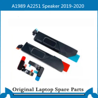 Original Right and Left Speaker for Macbook Pro Retina A1989 A2251 Speaker 2019-2020