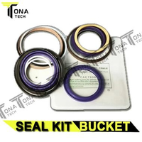 SEAL KIT ARM / SEAL BOOM / SEAL BUCKET HYUNDAI TERSEDIA TYPE HX210HD / HX340HD / HX220SLR / HX220HD 