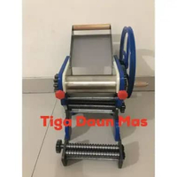 Mesin Giling Mie Manual / Mesin Cetak Mie / Noodle Maker
