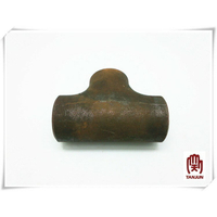 OT 焊三通 6" [天掌五金]