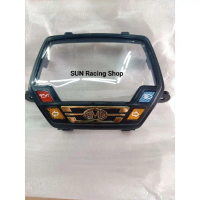 ฝาครอบเรือนไมล์ SUZUKI คริสตัล RC110 Crystal คําแนะนําผลิตภัณฑ์ใหม่ของเดือนนี้