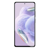 【o-one大螢膜PRO】Xiaomi小米 redmi Note 12 Pro+ 5G 滿版手機螢幕保護貼