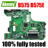 48.4VV01.011 Mainboard For Lenovo ideapad B575 B575E laptop motherboard DDR3 with AMD CPU 100% fully tested
