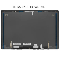 New Laptop LCD Back Cover Screen Lid For Lenovo YOGA S730-13 IWL IML