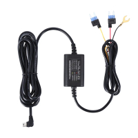 สายเคเบิลเฝ้าระวังที่จอดรถ, สำหรับ 70mai 4K A800S A500S D06 D07 D08 M300, ชุด Hardwire, UP02, สำหรับ