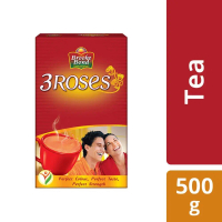 BROOKE BOND 3 Roses Tea 500GM