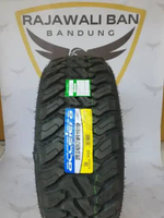 Ban Accelera MT01 275/55 R20 Ban Berkualitas