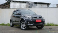 Daihatsu Terios R Manual 2017