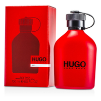 雨果博斯 Hugo Boss - 紅-男性淡香水 Hugo Red Eau De Toilette Spray