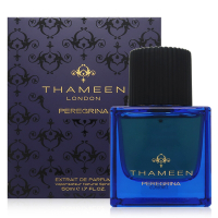 Thameen Peregrina 朝聖珍珠香精 EXTRAIT 50ml (平行輸入)