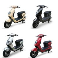 【Yongchang 永昌】鋰電版 YC-D3 微型電動二輪車(微型電動二輪車.電動自行車)