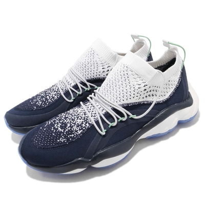 Reebok dmx best sale fusion trainers