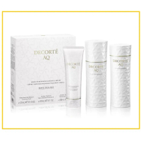 DECORTE 黛珂舒活凝光滋潤三件套裝 AQ ABSOLUTE RENEWING RADIANCE CARE DUO SET