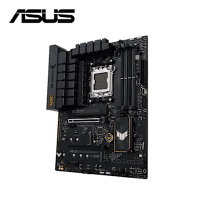 ASUS 華碩 TUF-GAMING-B650-E-WIFI AMD 主機板 B650E
