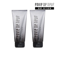 【ENVIE DE NEUF 茵蝶】EDN 保濕舒緩修護凝露 200ml 2入組(補水凍膜/妝前保養/曬後舒緩)