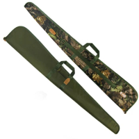 Men Outdoor 130cm Sports Army Shooting Equipment Tactical Camouflage Gun Bag Military Equipment Sniper Rifle Air Gun Gun Bag