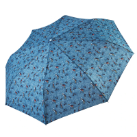 【rainstory】踢踏鶴抗UV雙人自動傘