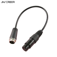 JayCreer Charger Adapter Wire Cable For Electric Wheelchairs