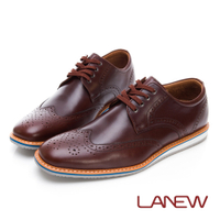 LA NEW Q Lite 紳士鞋(男224033500)