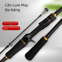 Cần lure,Cần Câu Cá,Cần câu cá,Cần câu lure,Cần câu biển,Cần câu lure siêu nhẹ,Cần câu lure đa năng,