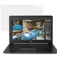 3PCS Clear/Matte Laptop Screen Protector Film For HP ZBook 15 G3 G4 HP ZBook Studio G3 G4 HP ZBook 15u G3 G4 HP OMEN 15 OMEN 17