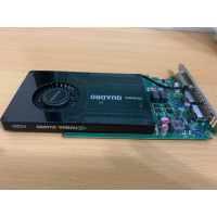 二手NVIDIA Quadro K2200 繪圖卡
