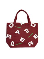 กระเป๋าถือ DAPPER Playful สีแดง (BMT R2 1003)