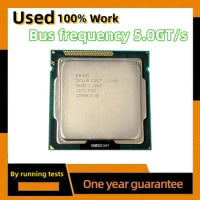 Used processor i5 2400 quad core quad threaded 3.1GHz slot type LGA1155 95W 32nm