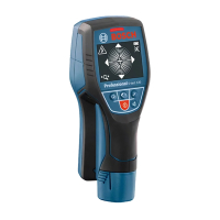 BOSCH博世 牆體探測儀 D-TECT 120