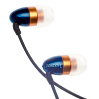 GRADO GR8e 改版 升級 寬帶移動電樞 32Ω 耳道式 耳機 | 金曲音響