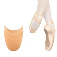 Women Girl Soft Silicone Pointe Ballet Dance Shoes Pads Foot Care Toe Cap Protective Sleeve Dancing Toe Protector