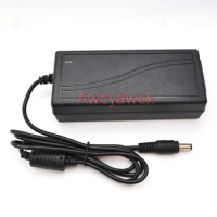 1PCS high quality AC 100V-240V 27V 3A Adapter Charger For Creative GigaWorks T20 Series II 2.0 Giga Works 2 Speakers 27V 1.7A