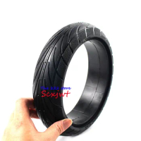 Electric Scooter Tire Front/Rear Solid Wheel outer Cover Tyre for Xiaomi Ninebot ES1 ES2 ES3 ES4