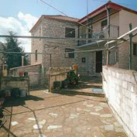 住宿 Άγιος Μηνάς - Αστράκα View Ágios Minás