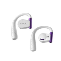 Cleer ARC II Open Smart Earphones Game Edition Wireless Bluetooth Esports Low Delay Earphones for Apple, Huawei, Xiaomi, and