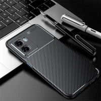 For Cover OPPO A77 5G Case For OPPO A77 5G Capas Coque Armor Bumper Shockproof Phone Back Soft TPU For Fundas OPPO A 77 A77 5G