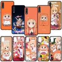 Himouto!อะนิเมะสาว Umaru-chan เข้ากันได้กับ Samsung Galaxy A05s, A13, A14, A15, A25, A33, A35, A53, 