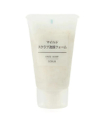 FACE SOAP SCRUB 30G