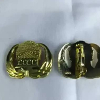 Pin Korpri Kuningan Asn Pns Magnet Korpri PremiumPENITI