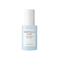 【Skin1004】官方直營 馬達加斯加積雪草(玻尿酸)藍色精華液50ml