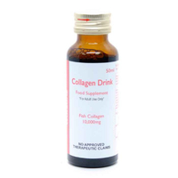 WATSONS Generics Collagen Ready to Drink 50ml
