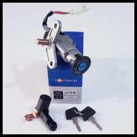 COD - KUNCI KONTAK SET KUNCI JOK ORI TRITECH MOTOR JUPITER MX OLD/MX LAMA