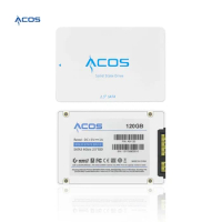 ACOS SSD Hard Disk Drive Sata3 ssd 128GB 240GB 256GB 480GB 512GB 1TB Internal Solid State Drive Ssd For Desktop PC Laptop