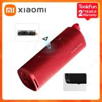 NEW Global Version Xiaomi Sound Outdoor Speaker Portable 30W 12 Hours IP67 Bluetooth 5.4 Type-C Dynamic Sound Stereo Combo