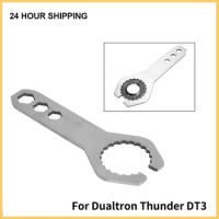 Electric Scooter Universal Sunflower Wrench Multitool nstallation Repair Tools For Dualtron Thunder DT3 Spider Ultra
