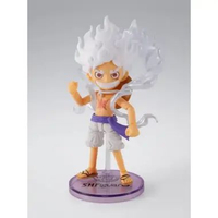 SHF WCF x SHF MONKEY D LUFFY GEAR 5 69296