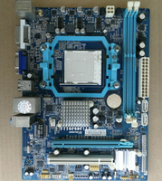 昂達 A78GLD3 DDR3電腦 AM3主板 集成DVI 臺式機 A880/780 D3