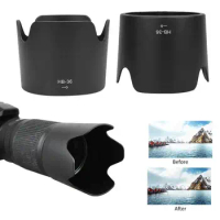 HB-36 Lens Hood for Nikon AF-S VR Zoom-Nikkor 70-300mm f/4.5-5.6G IF-ED New