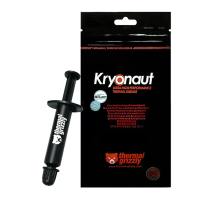 Kryonaut Thermal Grizzly, 12,5W / mK, Bộ tản nhiệt máy tính CPU / GPU, Thích hợp cho bộ xử lý AMD và