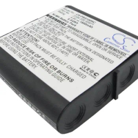 CS 1800mAh battery for Marantz TS5000/02 3104 200 50971